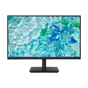 Acer Vero V7 V227Q E3, 54,6 cm (21.5'), 1920 x 1080 Pixeles, Full HD, 4 ms, Negro UM.WV7EE.309 Acer Vero V7 V227Q E3, 54,6 cm (21.5'), 1920 x 1080 Pixeles, Full HD, 4 ms, Negro UM.WV7EE.309