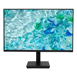 Acer Vero V7 V247Y G, 60,5 cm (23.8'), 1920 x 1080 Pixeles, Full HD, 4 ms, Negro UM.QV7EE.G01 Acer Vero V7 V247Y G, 60,5 cm (23.8'), 1920 x 1080 Pixeles, Full HD, 4 ms, Negro UM.QV7EE.G01