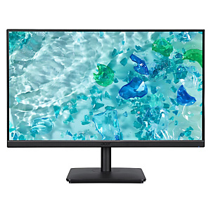Acer Vero V7 V277U E, 68,6 cm (27'), 2560 x 1440 Pixeles, Wide Quad HD, 4 ms, Negro UM.HV7EE.E10 Acer Vero V7 V277U E, 68,6 cm (27'), 2560 x 1440 Pixeles, Wide Quad HD, 4 ms, Negro UM.HV7EE.E10