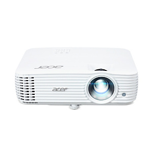 Acer X1526, 4000 lúmenes ANSI, DLP, 1080p (1920x1080), 10000:1, 16:9, 4:3, 16:9 MR.JX911.001 Acer X1526, 4000 lúmenes ANSI, DLP, 1080p (1920x1080), 10000:1, 16:9, 4:3, 16:9 MR.JX911.001