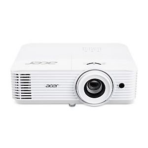 Acer X1827, 4000 lúmenes ANSI, DLP, 2160p (3840x2160), 10000:1, 16:9, 4:3, 16:9 MR.JWK11.00P Acer X1827, 4000 lúmenes ANSI, DLP, 2160p (3840x2160), 10000:1, 16:9, 4:3, 16:9 MR.JWK11.00P