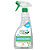 ACTION VERTE Nettoyant sanitaires anticalcaire écologique Action Verte 750 ml - 1