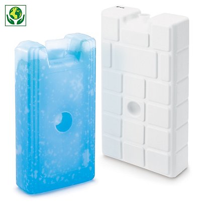 Acumulador de frío rígidos para caja isotérmica - 1