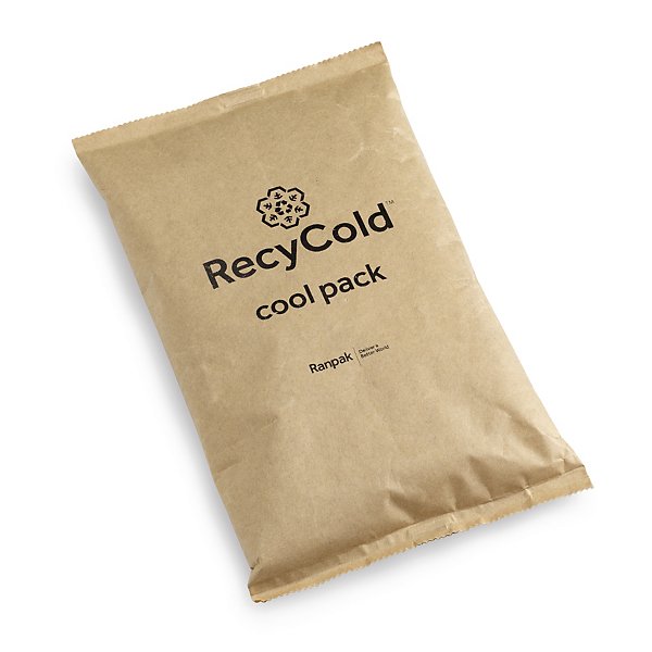 Acumuladores de frío ecológico Recycold® 600ml RANPAK - 5