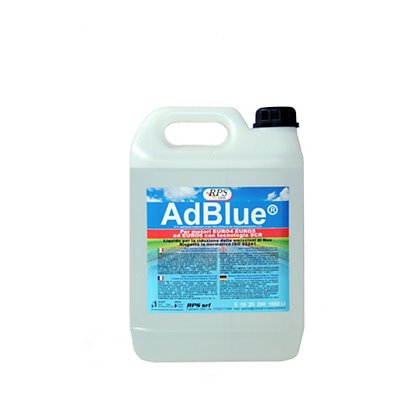 AdBlue® Additivo liquido per gas di scarico motori diesel, Tanica