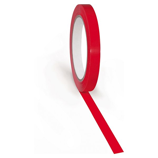 Adhésif couleur petite largeur 32 ou 37 microns RAJA - 2