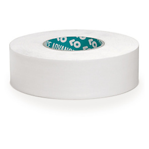 Adhésif toile étanche mat blanc ADVANCE 50 mm x 50 m Adhésif toile étanche mat blanc ADVANCE 50 mm x 50 m