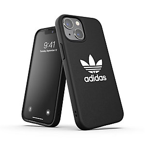 ADIDAS, Cover, Adidas adicolor iphone 13 mini bk, 47066_ADI