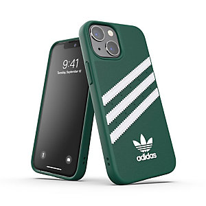 ADIDAS, Cover, Adidas samba iphone 13 mini gr/wh, 47084_ADI
