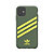 ADIDAS, Cover, Samba cover iphone 12 pro/12 gn/yw, EX7916 - 7