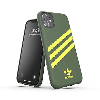 ADIDAS, Cover, Samba cover iphone 12 pro/12 gn/yw, EX7916 - 1