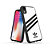 ADIDAS, Cover, Samba cover iphone xs max wh/blk, CL2331 - 1