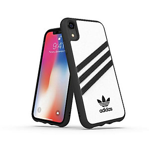 ADIDAS, Cover, Samba cover iphone xs max wh/blk, CL2331