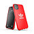 ADIDAS, Cover, Snap case iphone 12 mini red, EX7959 - 3