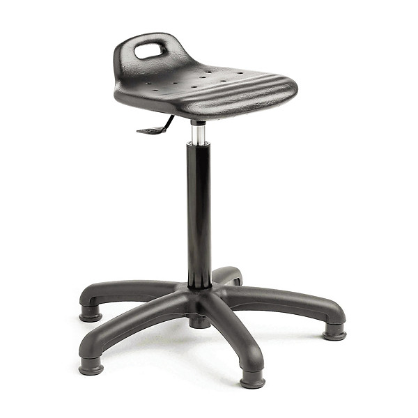 Adjustable posture stool