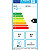 Adler Climatiseur déshumidificateur mobile COOL 9 - 25 m² - Blanc - 5