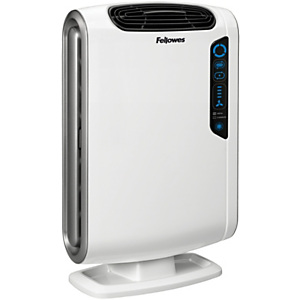 AeraMax® DX55 Purificador de Aire para espacios de hasta 28 m2 AeraMax® DX55 Purificador de Aire para espacios de hasta 28 m2
