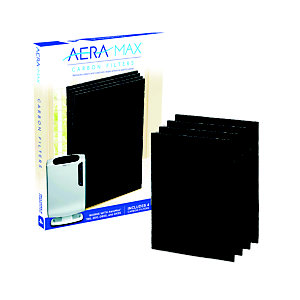 AeraMax® Filtro carbono para purificador DX55