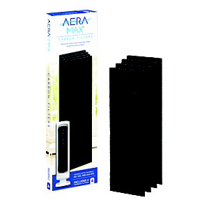 AeraMax® Filtro carbono para purificador DX5 AeraMax® Filtro carbono para purificador DX5