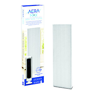 AeraMax® Filtro HEPA para purificador DX5