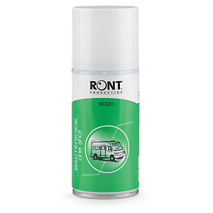 Aérosol one-shot bactéricide Ront 150 ml