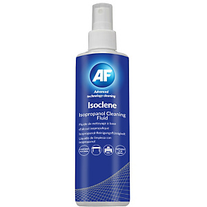 AF CLEANING Spray Isoclene, Flacone 250 ml AF CLEANING Spray Isoclene, Flacone 250 ml