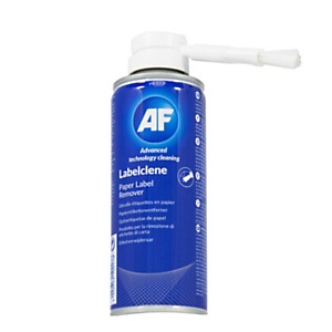 AF Rimuovi etichette Labelclene LCL200, Bomboletta spray 200 ml AF Rimuovi etichette Labelclene LCL200, Bomboletta spray 200 ml