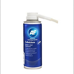 AF Spray Quitaetiquetas de 200 ml AF Spray Quitaetiquetas de 200 ml