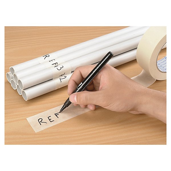 Afplaktape RAJA 48 mm x 50m - 2