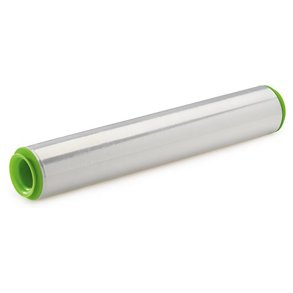 Afroller voor rekfolie zonder kern - 3
