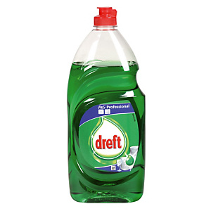 Afwasmiddel Dreft Professional 1 L Afwasmiddel Dreft Professional 1 L