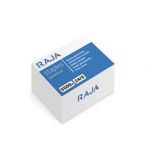 Agrafe RAJA Agrafe RAJA