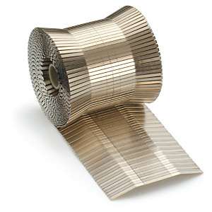 Agrafes cuivrées en rouleau BOSTITCH Agrafes cuivrées en rouleau BOSTITCH