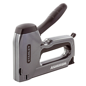 Agrafeuse cloueuse professionnelle Stanley 6-TR250 Agrafeuse cloueuse professionnelle Stanley 6-TR250