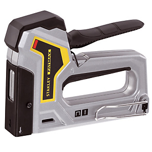 Agrafeuse cloueuse TR-350 Fatmax Stanley Agrafeuse cloueuse TR-350 Fatmax Stanley