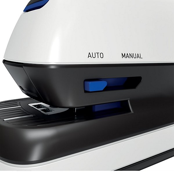 Agrafeuse électrique 20 feuilles Optima GripE RAPID - 3