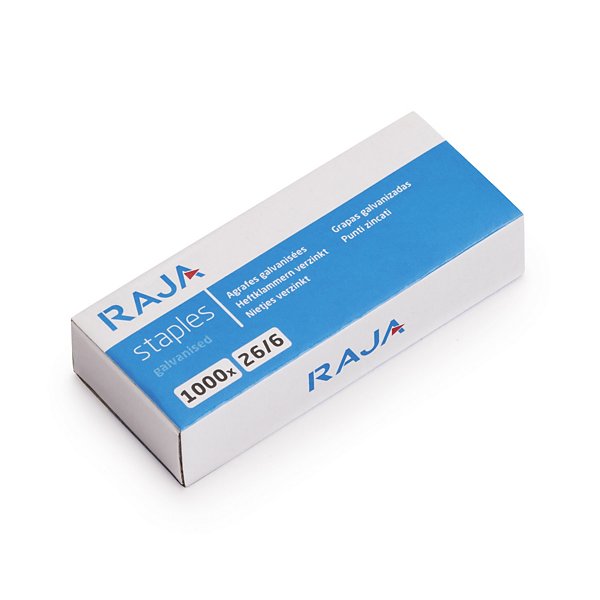 Agrafos RAJA - 7