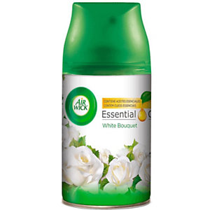 AIR WICK  Ambientador FreshMatic, White Bouquet