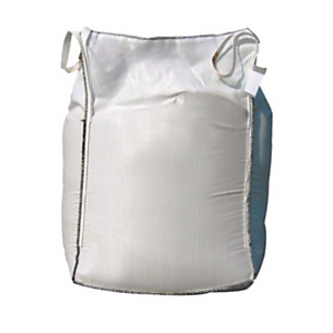 AIRBANK Big Bag non omologato, Per rifiuti pericolosi, Fondo chiuso, Capacità 1.000 l, 90 x 90 x 180 cm AIRBANK Big Bag non omologato, Per rifiuti pericolosi, Fondo chiuso, Capacità 1.000 l, 90 x 90 x 180 cm