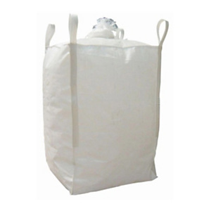 AIRBANK Big Bag senza liner non omologato, Fondo chiuso, Capacità 1.000 l, 90 x 90 x 120 cm AIRBANK Big Bag senza liner non omologato, Fondo chiuso, Capacità 1.000 l, 90 x 90 x 120 cm