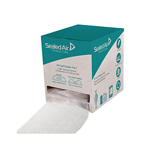 AirCap® Caja distribuidora de film de burbujas AirCap® Caja distribuidora de film de burbujas
