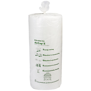 AirCap® Rollo de film de burbuja 60 m AirCap® Rollo de film de burbuja 60 m