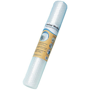 AirCap® Rollo de film de burbujas 60 cm. x 20 m. AirCap® Rollo de film de burbujas 60 cm. x 20 m.