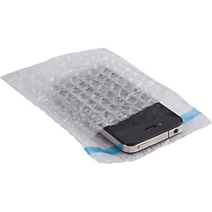 AIRCAP Sachet à bulles d'air l. 10 x L. 13.5 cm. (paquet 750 unités) AIRCAP Sachet à bulles d'air l. 10 x L. 13.5 cm. (paquet 750 unités)
