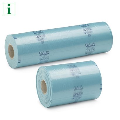 AirFirst Void Fill Film Rolls, 50% Recycled  - 1