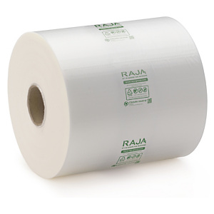 AirWave® Machine Air Cushion Film Rolls, 50% Recycled