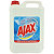 Ajax Produit nettoyant multi-surfaces - Frais - Bidon de 5 L - 1
