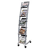 Alba Hi-Tech Expositor móvil 34 cm Alba Hi-Tech Expositor móvil 34 cm