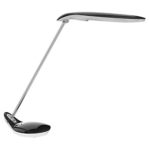 Alba Ledpop Lampada da tavolo LED, Nero Alba Ledpop Lampada da tavolo LED, Nero