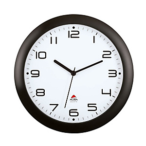 Alba Orologio "Easy Time" - Colore nero Alba Orologio "Easy Time" - Colore nero